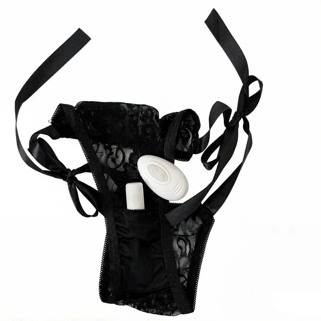 Remote Control Mini Bullet Panties Vibrator Female Masturbator Clitoris Stimulator Vibrating Egg Adult Fun Sex Toys For Women