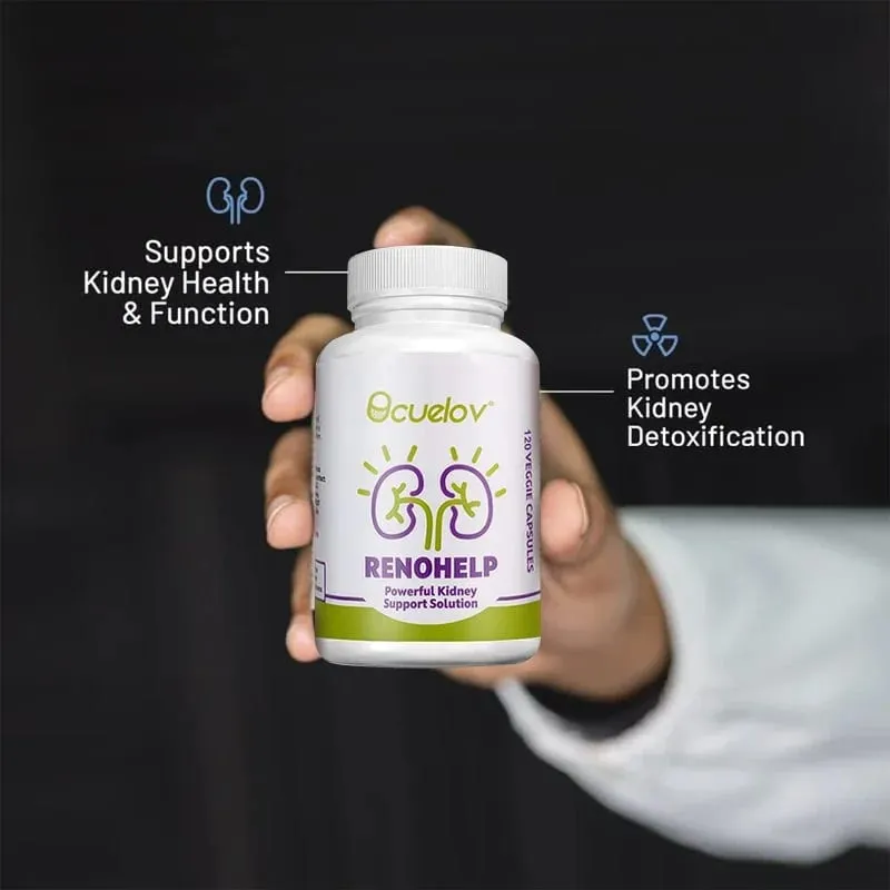 En kombination af alle naturlige ingredienser - nyretilskud Immunsundhedsbalance ikke genetisk modificeret