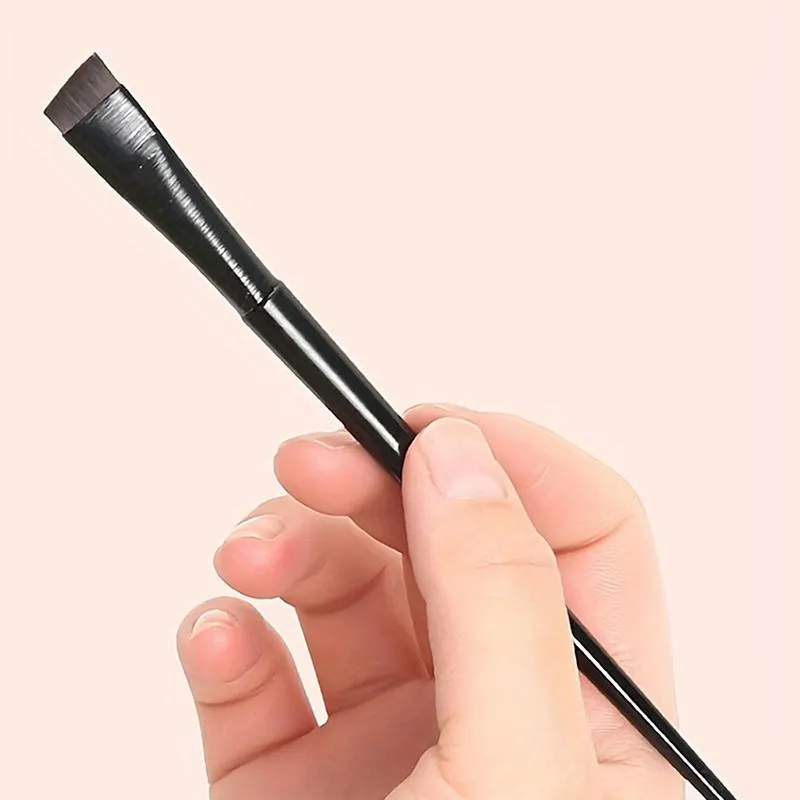 Makeup Brushes Set 5 6 8 10 Pcs Professional Soft Eyeliner Eyeshadow Contouring Blending Blush Beauty Tools Kit for Women