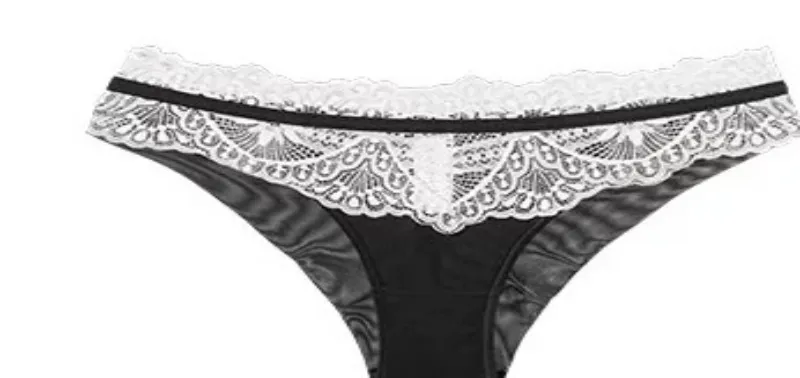 Ladies Soft Underwire Lace Lingerie Set Push‑Up Bra Anti Sagging Lifting Comfort Lightweight Casual Women Underwear Kit — image 9