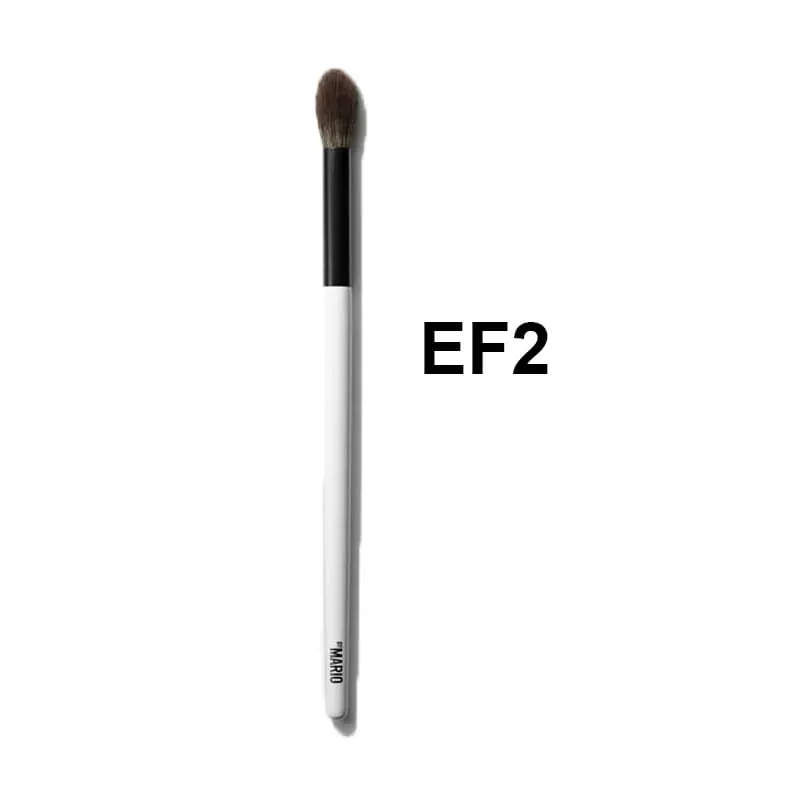 F1 F2 F3 F4 F5 E6 EF1 EF2 E3 E4 E5 E7 Highlight Blush Makeup Brush Ambient Soft Glow Brush Soft Fiber Hair Cosmetic Mario Brush