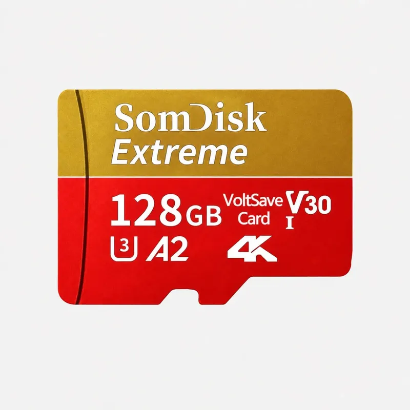 Durable Micro TF/SD Card 64GB 128GB 256GB 512GB Fast Transfer SD Memory Card USB Flash Memory Card for Mobile Phones/PC/Laptop — image 11