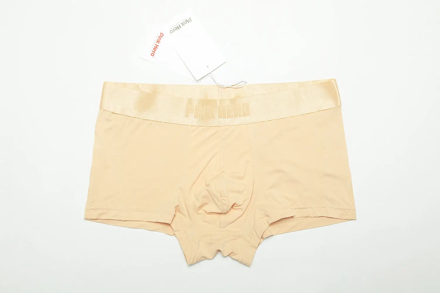 Herren Ultra Soft Boxershorts Bambus Viskose Unterwäsche Atmungsaktiv Stretch Hautfreundlich Komfort Boxershorts — image 11
