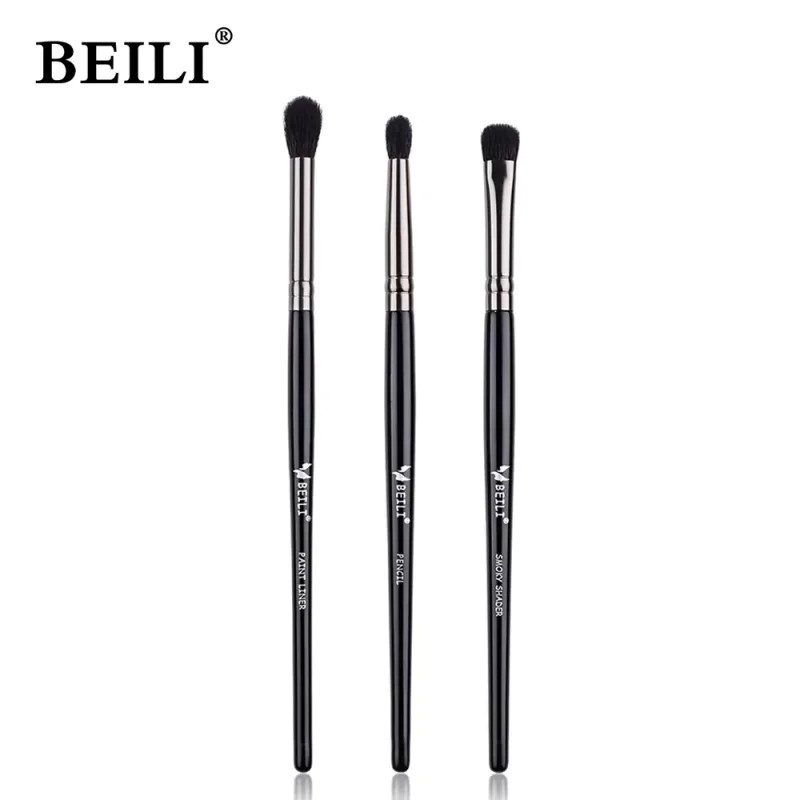 1 Pc Concealer Makeup Brushes Precision Soft Fluffy Smudge Brush Cover Acne Dark Circles Multi-Function Detail Makeup Tools
