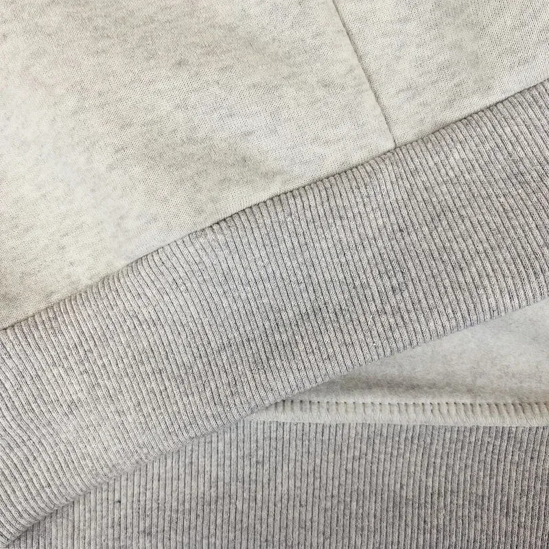 New 2026 Men's Autumn Casual Solid Long Sleeve Zipper Hooded Sweatshirt Coat Male Fashion Outdoors Sportswear Hoodies Jackets — image 39
