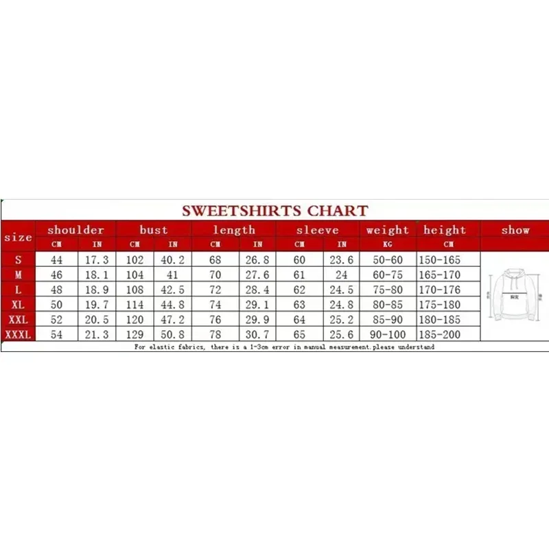 Limited Kpop ATEEZ Logo Double Sided Print Zipper Hoodie Fashion Hip Hop Zip Up Sweatshirts Men Women Casual Oversized Pullovers