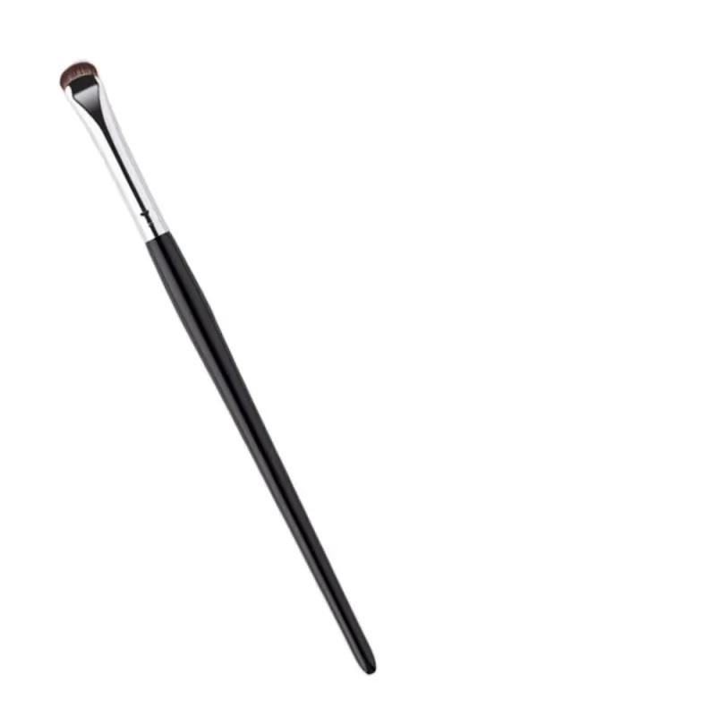 New Curved Makeup Brush Thin Small Make Up Brushes Eye Liner Sharp Eyelid Cosmetic Brush Eye Cosmetic Tools