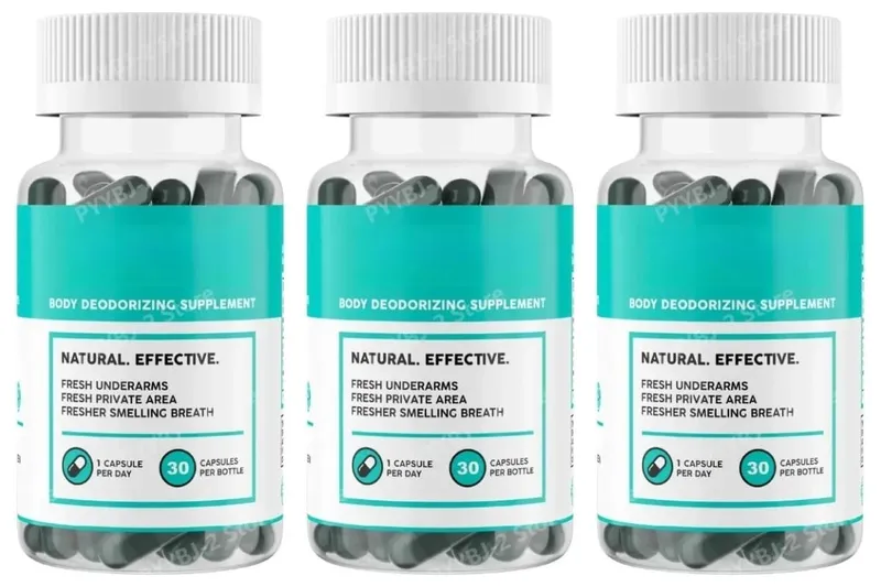 Chlorophyll Capsules Natural Plant-based Supplement Contain Herbal Ingredients for Digestion Support & Gut Health Skin Health