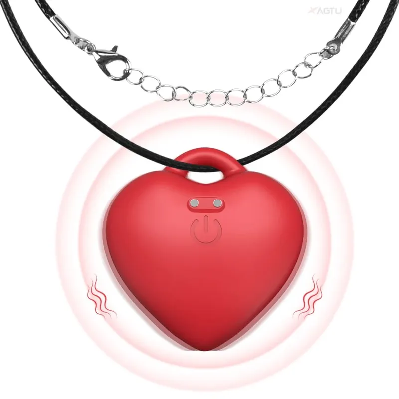 Penetration Vagina Vibrator Clitoris Ctimulator Dildo Wearable Vibrator Headgear Necklace Masturbation Tool Women Sex Toys 18+
