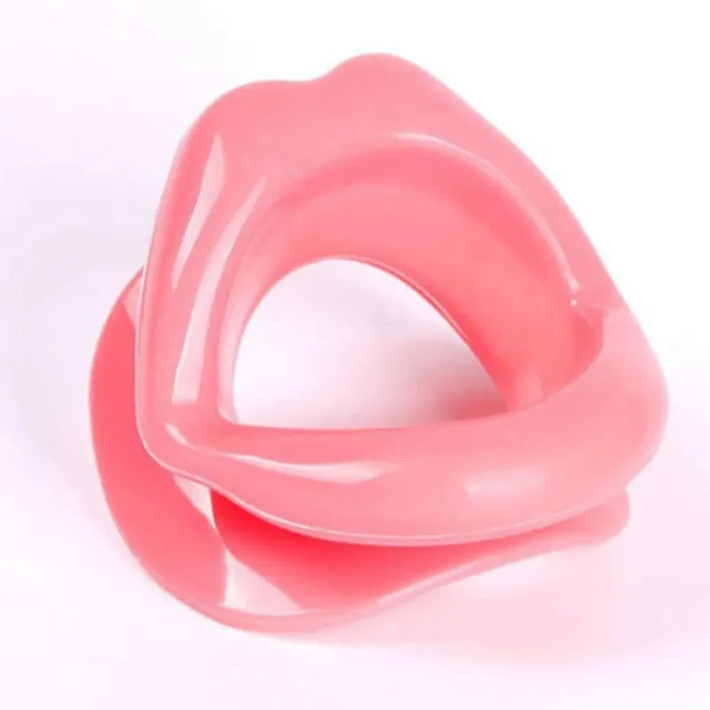Opening Mouth Gag Sex Toys Erotic Mute Sexy Lip BDSM Oral fantasy Gag Bondage Restraints Fetish Slave Tools Adult Toy For Couple
