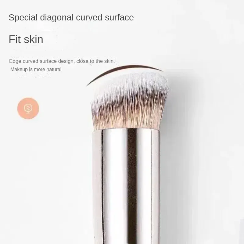 170/270/370 Makeup Brushes Powder Foundation Concealer BB Cream Brush Blush Concealer Foundation Liquid Face Makeup Brushes Tool