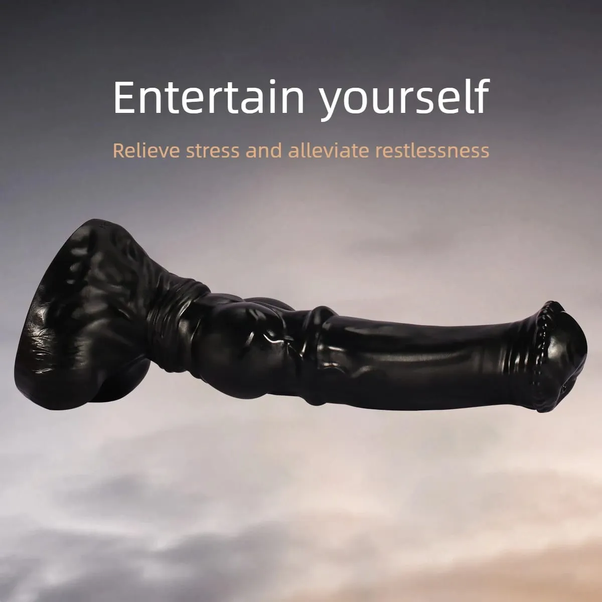 Big Horse Dildo Realistic Penis Huge Anal Plug Sex G Spot Stimulation Massage Stimulate Female Masturbator Sex Toys for Women
