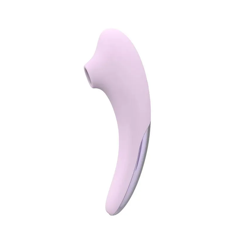 Vibratore per succhiare il clitoride Nuovo design Mini stimolatore per capezzoli G Spot Clitoride giocattoli del sesso orale per le donne