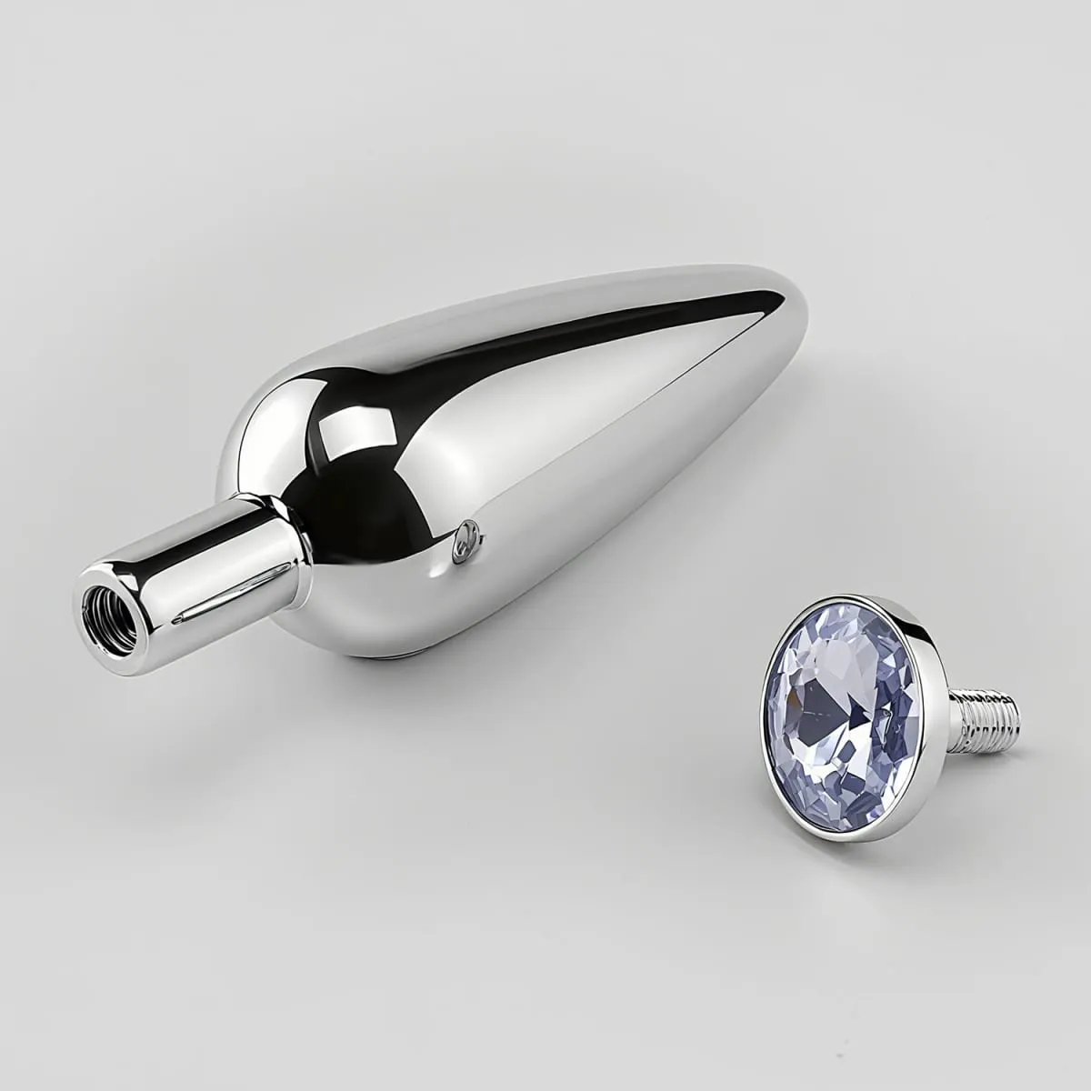 Invisible Female chastity Lock With Anal Plug Against Cheating Adjustable Underwear Chastity Belt Adult Sex Toys For Woman