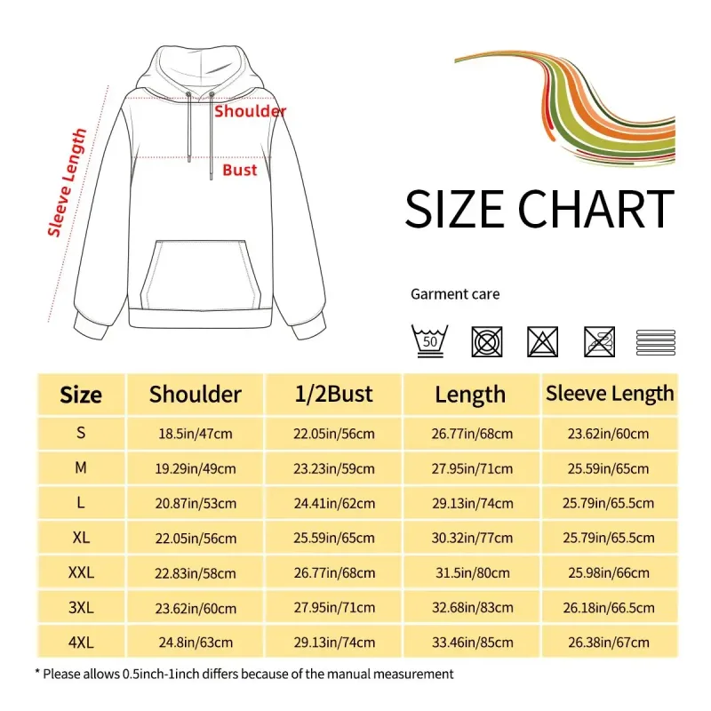 JPS John Player Special Team8 Hoodies Hip Hop Pullover Autumn Winter Men Women Sweatshirts Long Sleeve Tops — image 12