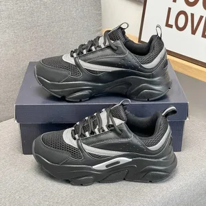 Black Silver Shoes