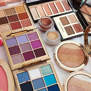 Charlotte Brand Latest Style 9 Colors Ey