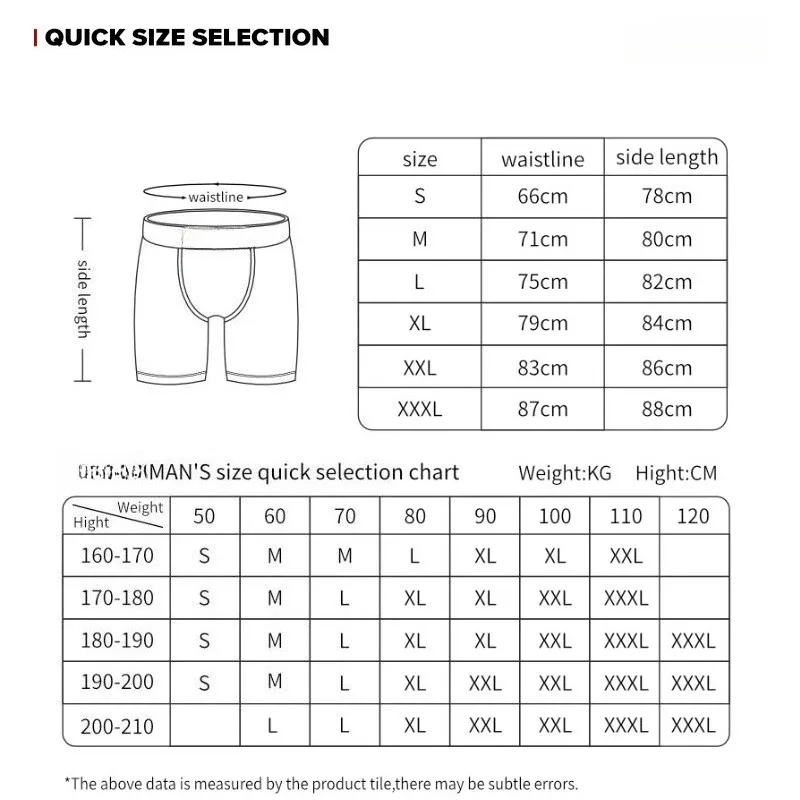 Hommes sous-vêtements boxeurs 1 pièces respirant maille entrejambe homme natation caleçon grande taille L-3XL hommes culottes hommes boxeurs slips 3256809682485683