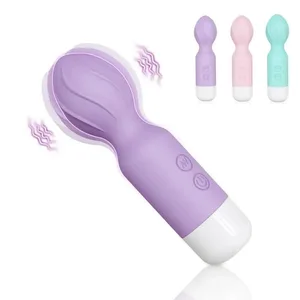 S-Powerful Magic-Wand AV Vibrator Female Clitoris Stimulator G Spot Masager வயது வந்தோருக்கான பொருட்கள் தயாரிப்பு 18+ பெண்களுக்கான செக்ஸ் பொம்மைகள்