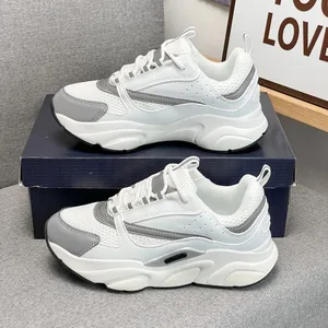 White Men Shoes