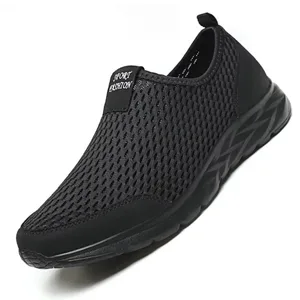 2026 nuevos zapatos para Hombre, mocasines ligeros para caminar, transpirables, zapatos casuales cómodos de verano, Zapatillas para Hombre, Zapatillas para Hombre Plus
