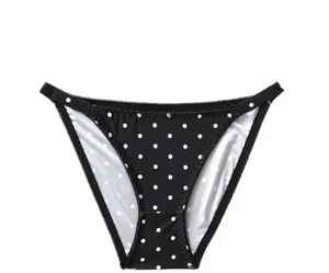 Panty-free-black