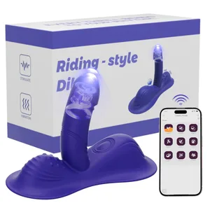 Pria Menyodorkan Anal Plug Dildo Butt Plug Vibrator Prostat Pijat untuk Pria Gay Masturbasi Remote Control Mainan Seks untuk Pasangan